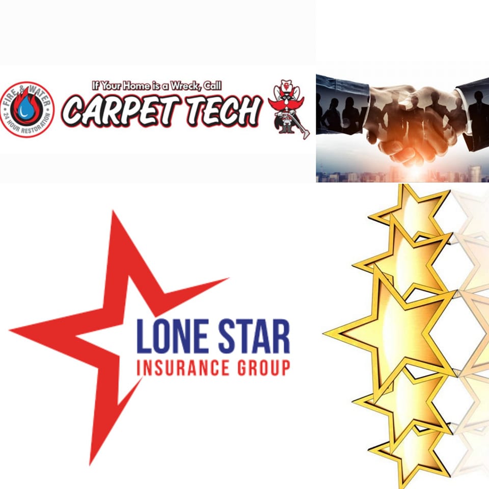 Carpet Tech Partnership