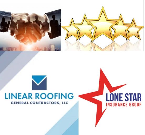Linear Roofing Partnership