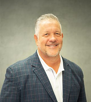 Image of Tim Moneymaker