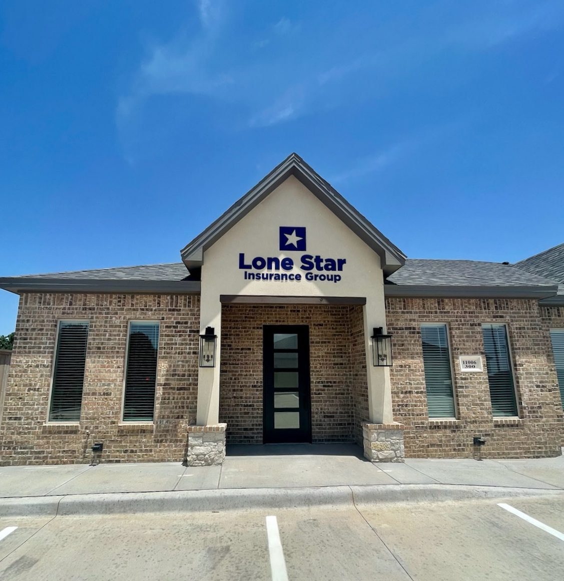 Image of Lone Star Insurance Group Lubbock
